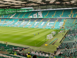 Celtic FC vs. St. Johnstone (26.08.23)